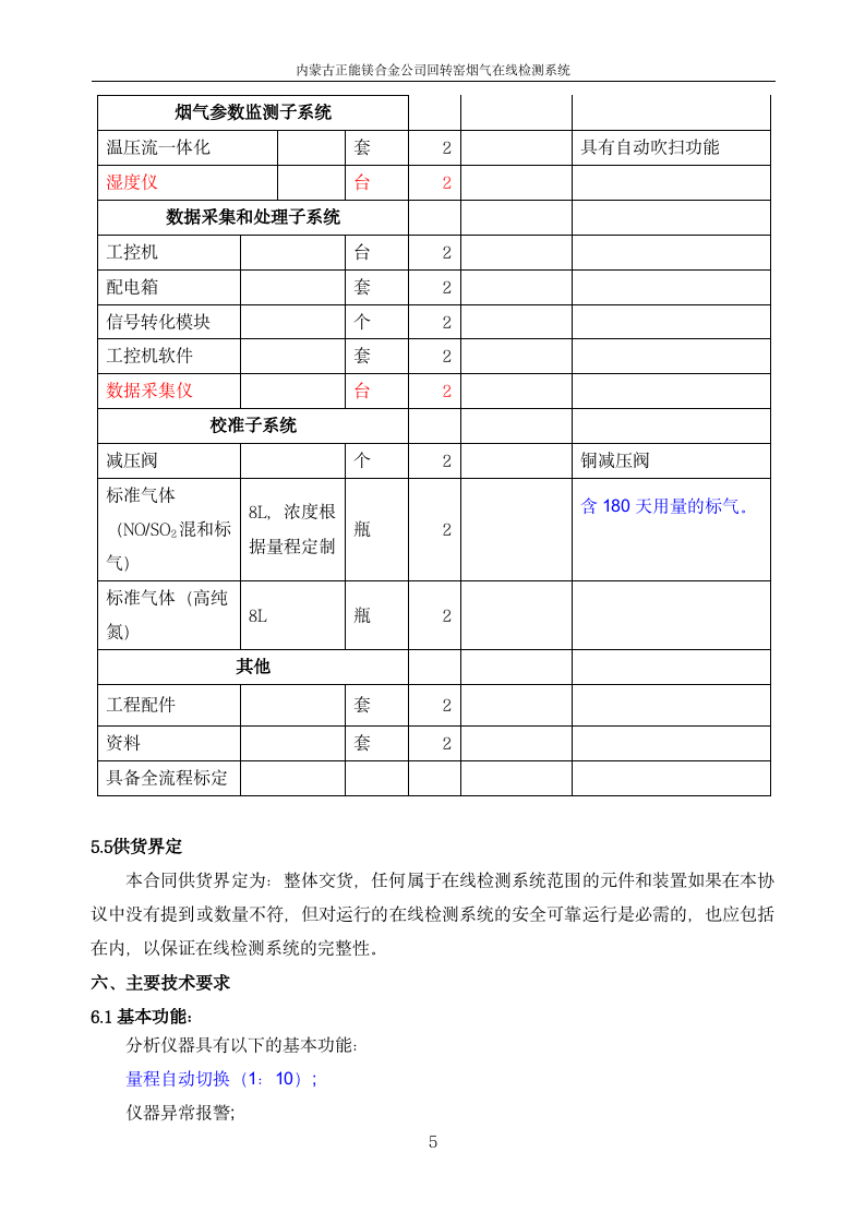 正能集團(tuán)金屬鎂廠煙氣在線監(jiān)測(cè)系統(tǒng)技術(shù)規(guī)范書_05.png